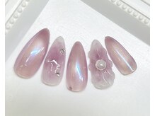 チェリーズクラブ ふじみ野店(Cherry'sClub)/トレンドデザイン