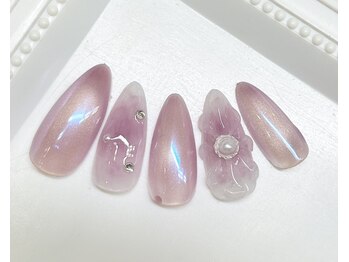 チェリーズクラブ ふじみ野店(Cherry'sClub)/トレンドデザイン