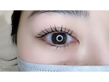 ビューティサロン モネ(Monet)/＊まつげパーマ