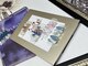 サロンアール(salon R)の写真/ご新規様☆他店オフ無料！【定額ハンド¥6600/¥7700/¥8800】今人気の左右非対称デザインも定額をご用意♪