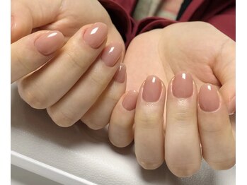 バイムーンサロン(By Moon Salon)/