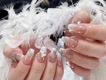 ダイアモンドネイルスタジオ 道玄坂店(Diamond Nail Studio)