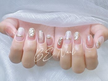 ビーネイル 新松戸(BE NAIL)/アートヤリ放題コース