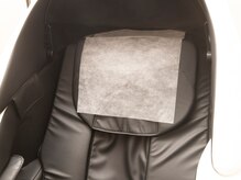 雲のうえ 関内店/清潔に