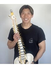 ジーフォージム(G-4GYM)&nbsp;大野 元樹