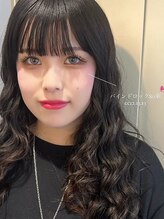 クレビア(CreBiA)/バインドロック