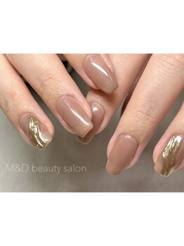 大人女性向けこだわりサロン