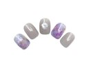 6月~8月SummerNail Hand￥7,700