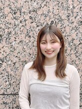 マリアアイビューティー 西梅田(Maria Eye Beauty)&nbsp;アイリスト 木庭