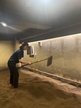 穂(みのり)&nbsp;あすか 