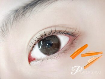 メメ(MEME)/まつげパーマ/ラッシュリフト