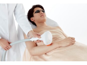 マル(MARU)/メンズ全身脱毛