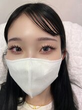 ジョリー(JOLi)/バインドロック