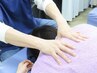 ヘッド15分＋全身整体75分 ¥8500