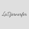 ジェルネフェル(LaDjernefer)のお店ロゴ