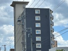 メナードフェイシャルサロン 菊水一条店