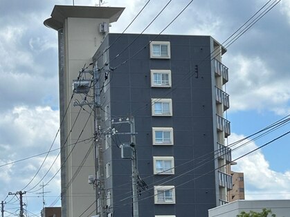 メナードフェイシャルサロン 菊水一条店の写真