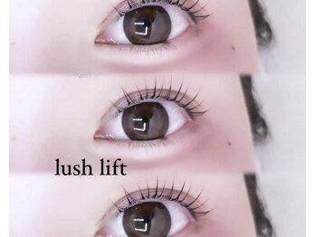 デイジー バイ アルテフィーチェ 梅田(daisy by artefice)/ぱっちりまつげパーマ♪♪