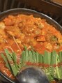 リベロ(Libero) 辛い食べ物が大好きでよく食べに行きます☆