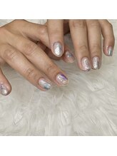 チャイ 大阪上本町店(chai)/メンズネイル