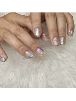 チャイ 大阪上本町店(chai)/メンズネイル