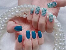 ナナアンドコー(Nana&Co.)/持ち込みデザイン