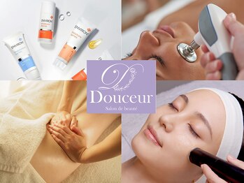 ドゥシュール(Douceur)