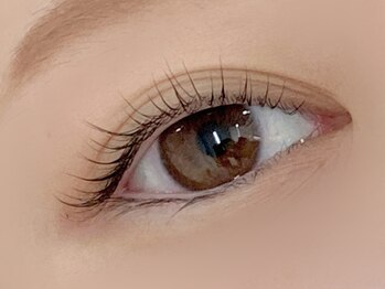 ナカナカ 東中野(naka.naka)/まつげパーマ/ラッシュリフト