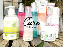 ピーボックス(P BOX)/☆ケアアイテムも充実☆