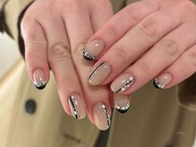 エフェム 表参道(ephem)/ニュアンスデザイン