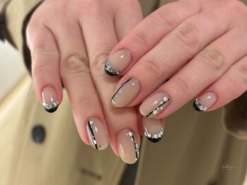 エフェム 表参道(ephem)/ニュアンスデザイン