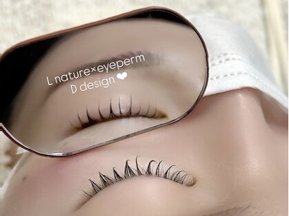 エルナチュール 下通(L nature)の写真