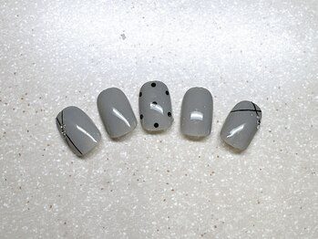 キャンアイドレッシー 新浦安店/simple design