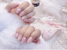 メイプルジェム(Maplegem)/シンプルネイル