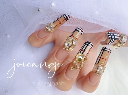 ジョアアンジェ 心斎橋店(joie ange)の写真