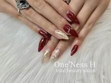 ワンネス 平林店(One’Ness)/Nail design