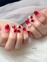 ワイエスネイル(ys_nail)/
