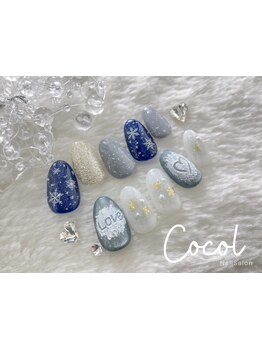 定額メニューのあるサロン