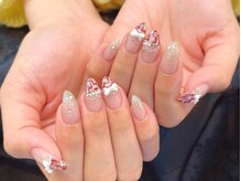 ルビーズネイルサロン(Ruby's nail salon)