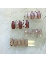 はあとねいる 浦和駅西口店/店舗限定デザイン