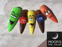 ムーンズ(Moon's)/