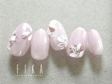 まつ毛エクステアンドネイル フィーカ 新松戸(FIKA)