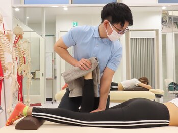 リアン 薬院店(Lien)/福岡中央区清川女性筋膜整体院