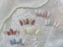 ティーエヌ センター南駅前店の雰囲気（定額は季節によってデザイン追加されます♪）