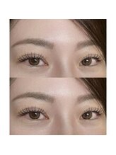 バニーアイズ 天神(Bunny eyes TENJIN)/フラット120本