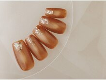 エムスラッシュ ソル センター南(M.SLASH SOL)/シンプルアートネイル