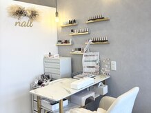 リズラッシュ 登美ヶ丘店(Rizz lash)/サロン内装