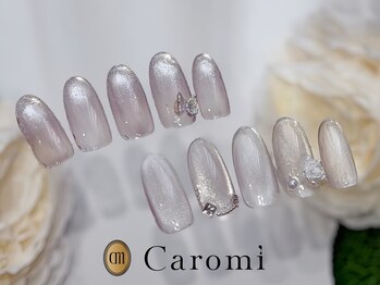 カロミ(Caromi)/◇ぷる沼定額◇