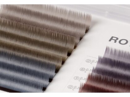 アイラッシュサロンモア 札幌駅前店 (More)の写真