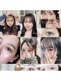 ネオリーブ シュシュ 神保町店(Neolive susu)&nbsp;【Instagram】→お客様デザイン、営業Vlogなどを載せてます♪